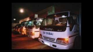 UMAC Forwarders Express
