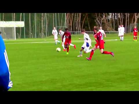1.FCK (U15) - FKP  _ Regionalliga SW _ 17. Spieltag _ 04.03.2017 Mehlingen :::