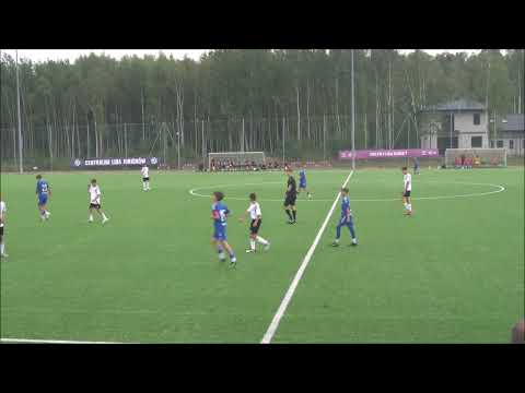 CLJ U15: Legia U15 - Wisła Płock 2011, jesień 2025 r.