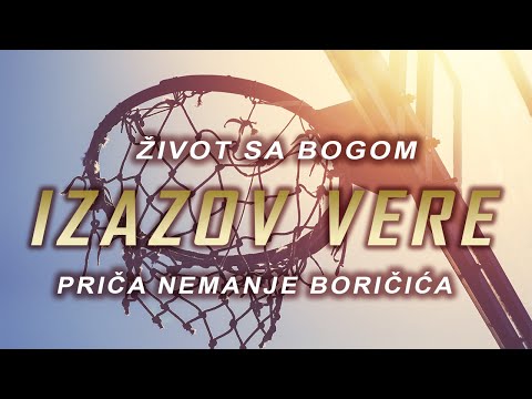 Život sa Bogom S01E13 - Izazov vere