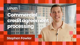 Prevent credit agreement errors with agentic business orchestration