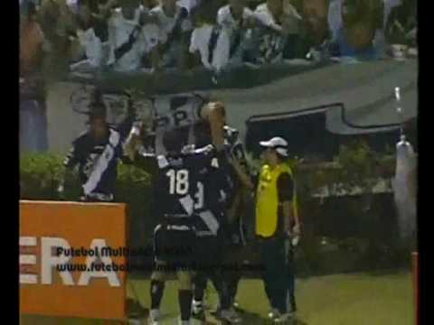 Palmeiras 0:2 Ponte Preta - Paulistão 2010 - 15ª Rodada