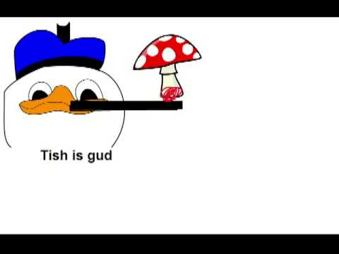 Uncle Dolan & Gooby - Magic Mushrooms