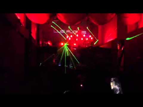 Party Live Peaks: Luis Flores - CLR @ Sudaka DJ Club 1/2