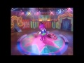 Barney S Super Singing Circus DVD Version