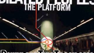 Dilated Peoples feat. B-Real - No Retreat