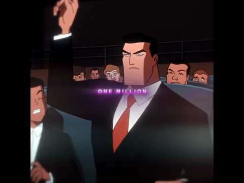 Classic Batman - Bruce Wayne, Batman Edit ("TNBA") #shorts #edit