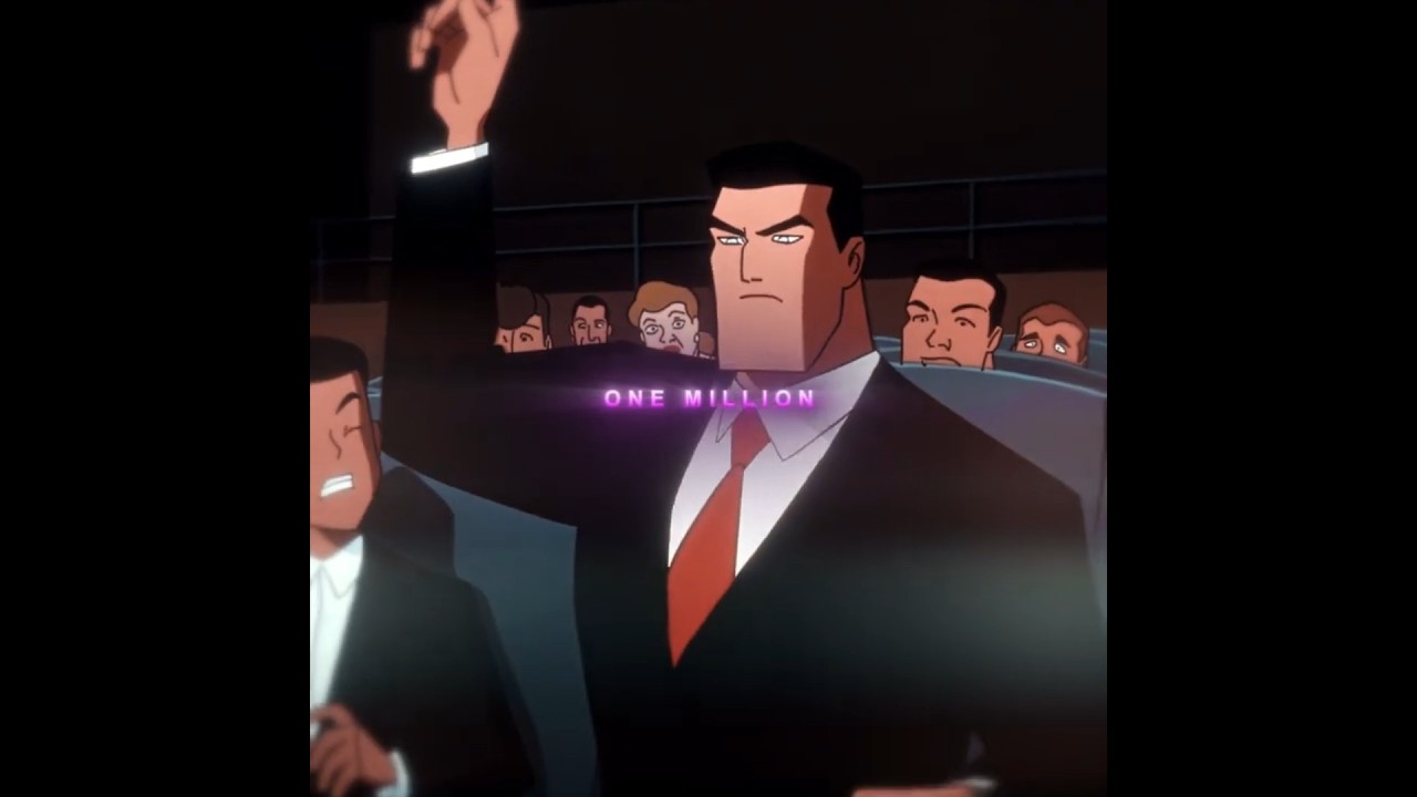 Classic Batman - Bruce Wayne, Batman Edit (