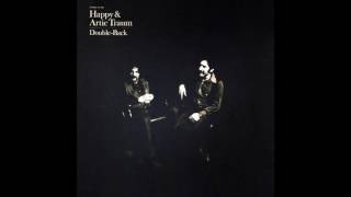Happy & Artie Traum - Double Back (1971) (Full Album)