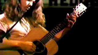 "aerial boundaries" michael hedges @ the new varsity