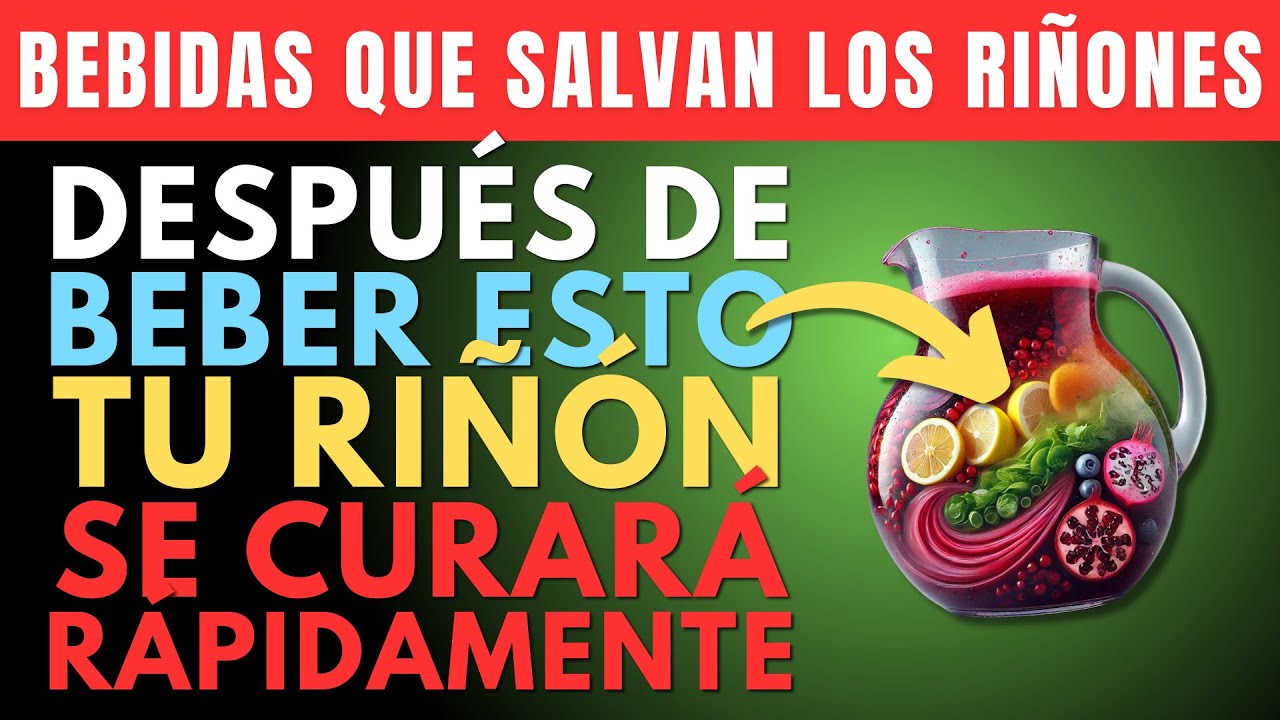 La forma más rápida de detener la proteinuria.