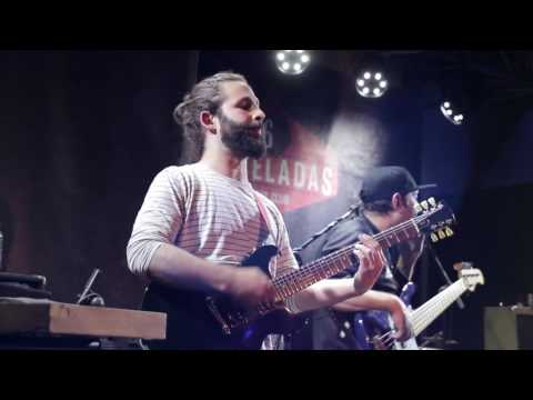 JuaNaMaN SAï SAï  - 16 TONELADAS