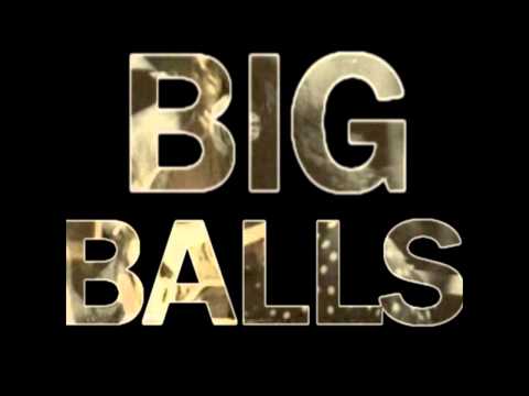 Big Balls -  Direto Pro Paredão - 1996