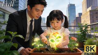 ราชาไม้ผู้สูญเสียแม่ ถูกซีอีโอรับเลี้ยง และรักจากทั้งเมือง!