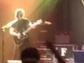 The Fratellis--"Shameless" 