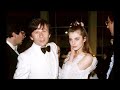 ROMAN POLANSKI AND NASTASSJA KINSKI