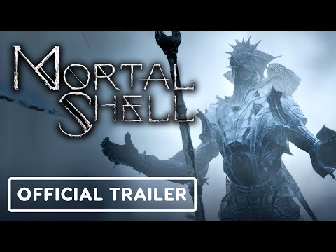 Mortal Shell (PC) - Steam Key - GLOBAL - 1