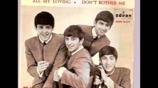 Quick Beatles - It Won't Be Long