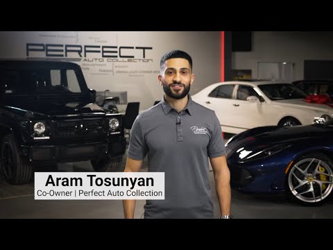 Perfect Auto Collection