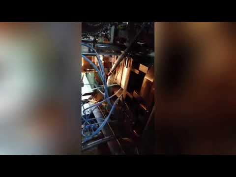 Bottle Metal Detector