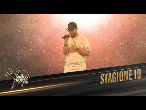 Albert - Swiss Voice Tour 2025, Mercato Resega