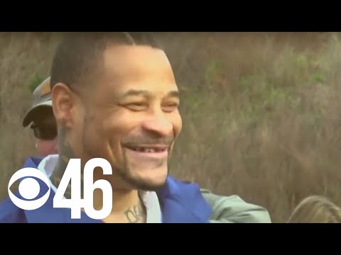 Devonia Inman cleared of 1998 South Georgia Taco Bell murder, released from prison