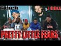 6lack ft.  J cole-Pretty little fears reaction/review