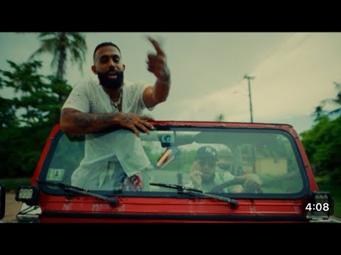 ELADIO CARRIÓN, WISIN, DE LA GHETTO, FOREIGN TECK - 100xCiento ll Detalles ll (ElGabyHD)