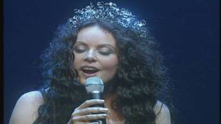 Sarah Brightman - Moon River