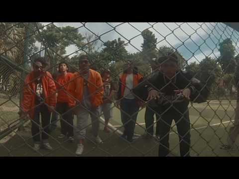 BROTHER D - PLANET SINTING (MUSIC BY REI) Official Video