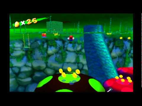 Let's Play - Super Mario Sunshine - Deutsch (Part 20)