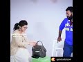 Hot Tribute To Vijay TV Anchor Divyadharshini