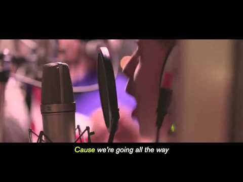 Wembley Cup Song | Spencer FC Anthem