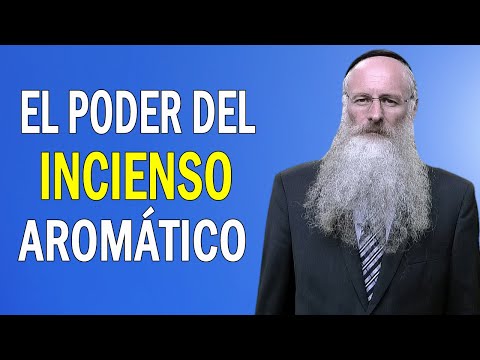 The Power of Aromatic Incense and its Benefits