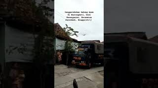 Download lagu Penggrebekan Sabung Ayam di Desa Banteng Mati Purwodadi #shorts #short #shortvideo #shortsvideo mp3