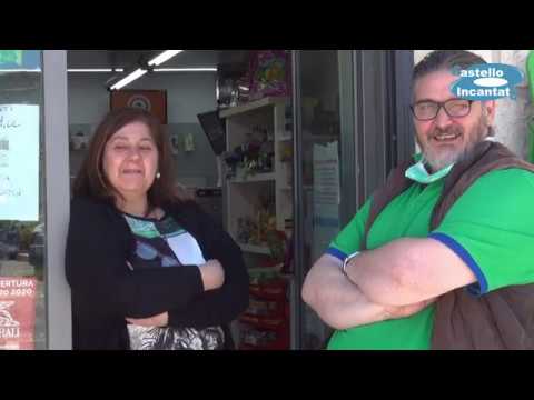 Progetto Piazza Umberto Mussomeli: le opinioni dei cittadini