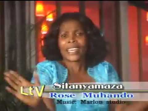 Sitanyamaza