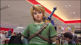 Nintendo Tokyo Mini Tour