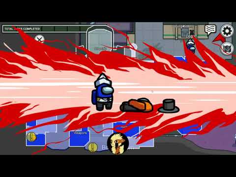 Among Us avec l'élite, Skyyart, DFG, Shaunz, etc (06/01/2021)