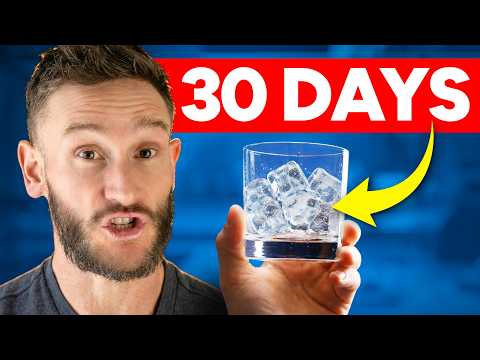 No Alcohol for 30 Days More Powerful than 1 Year of Dieting