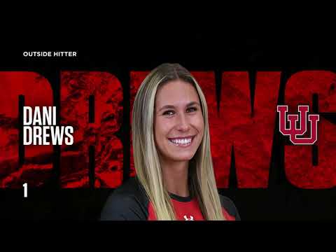 No. 19 Utah sweeps No. 17 Oregon in Eugene to open second half of Pac-12 play