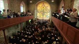 Be Thou My Vision - St. Columba's Church, Drumcliffe