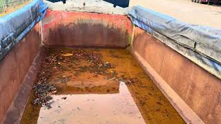 Insulated container / Isolierter Container / karoserija kipera | Slika 4 - Autoline