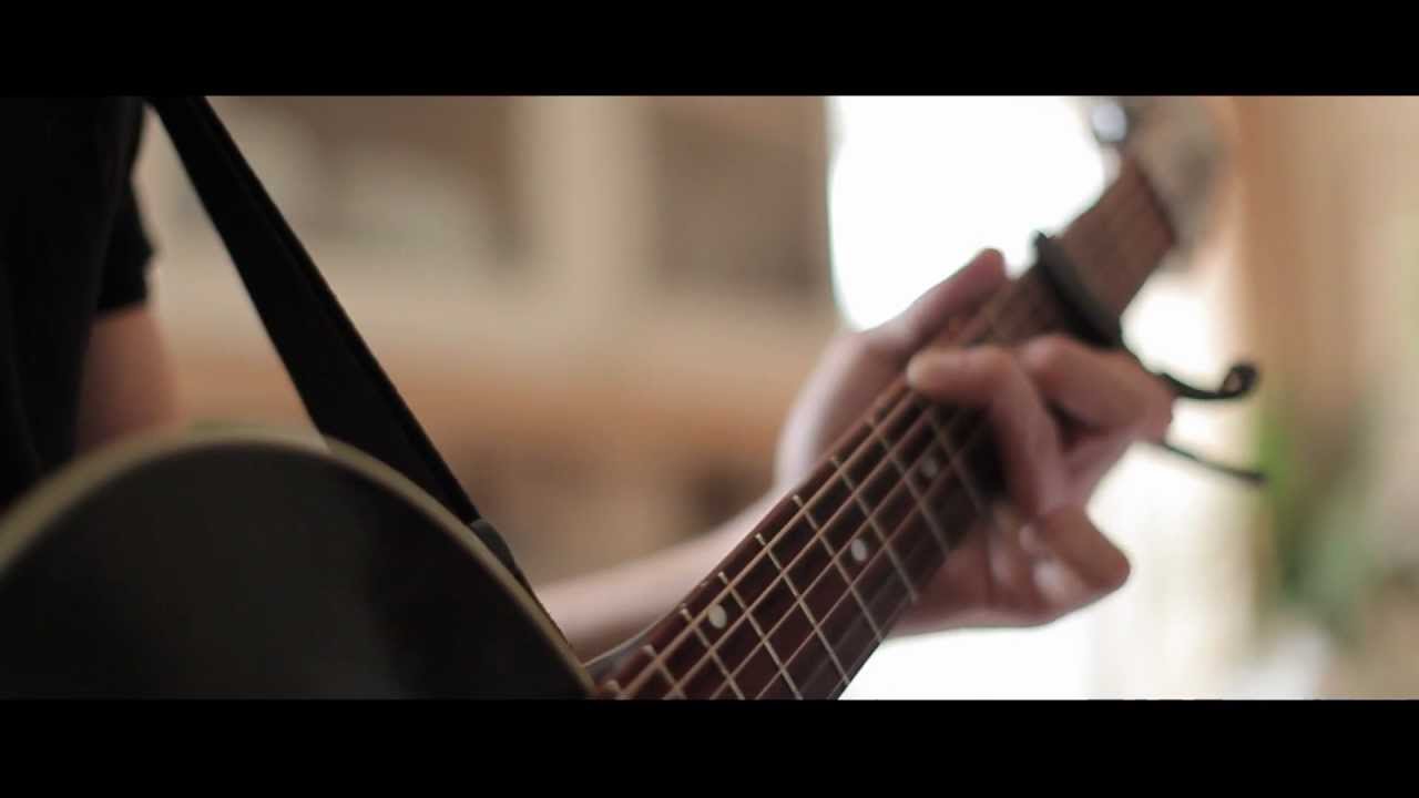 Passenger ft. Ruby Turner and Stu Larsen — Staring at the Sky