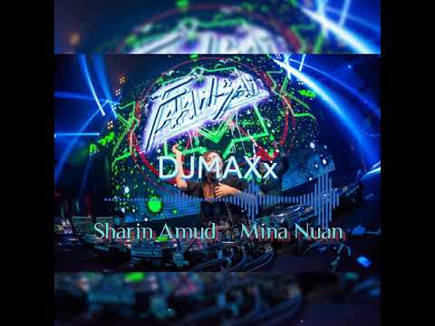 【 DDJ StuDioり】Sharin Amud _ Mina Nuan 『DjMAXx Electro Remix』21版