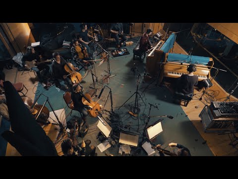 Phoria - Current (Live at Abbey Road)