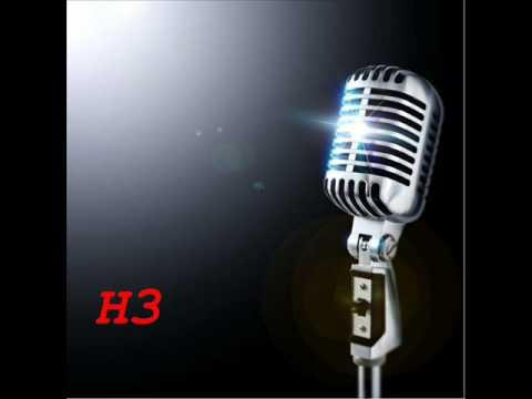 H3 - Intro (Já jsem tu zas)