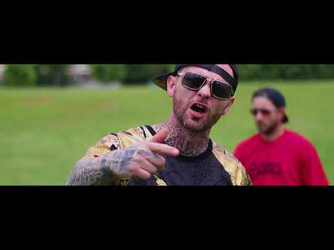 Dark Cappa - Difference - Official Music Video