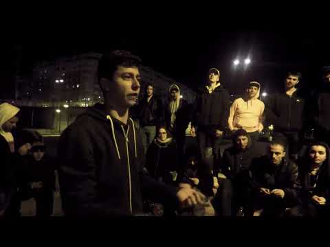 DELA vs. KAVRON - Cuartos - SUPREME BATTLES