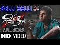 Belli Belli Belli Full HD Song Feat Shivaraj Kumar Kriti Kharbanda Latest New Kannada